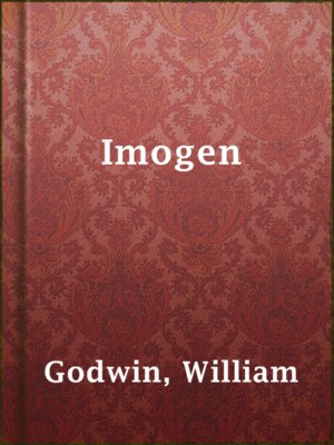 Imogen - ebook